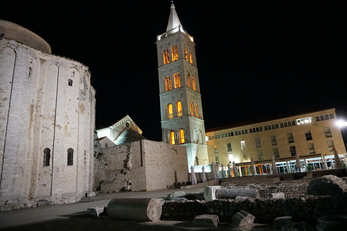 Photo Croatie Zadar 2016-04 152