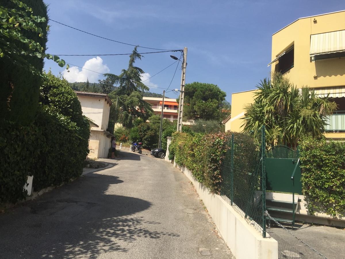 Photo France Vence 2017-08 3