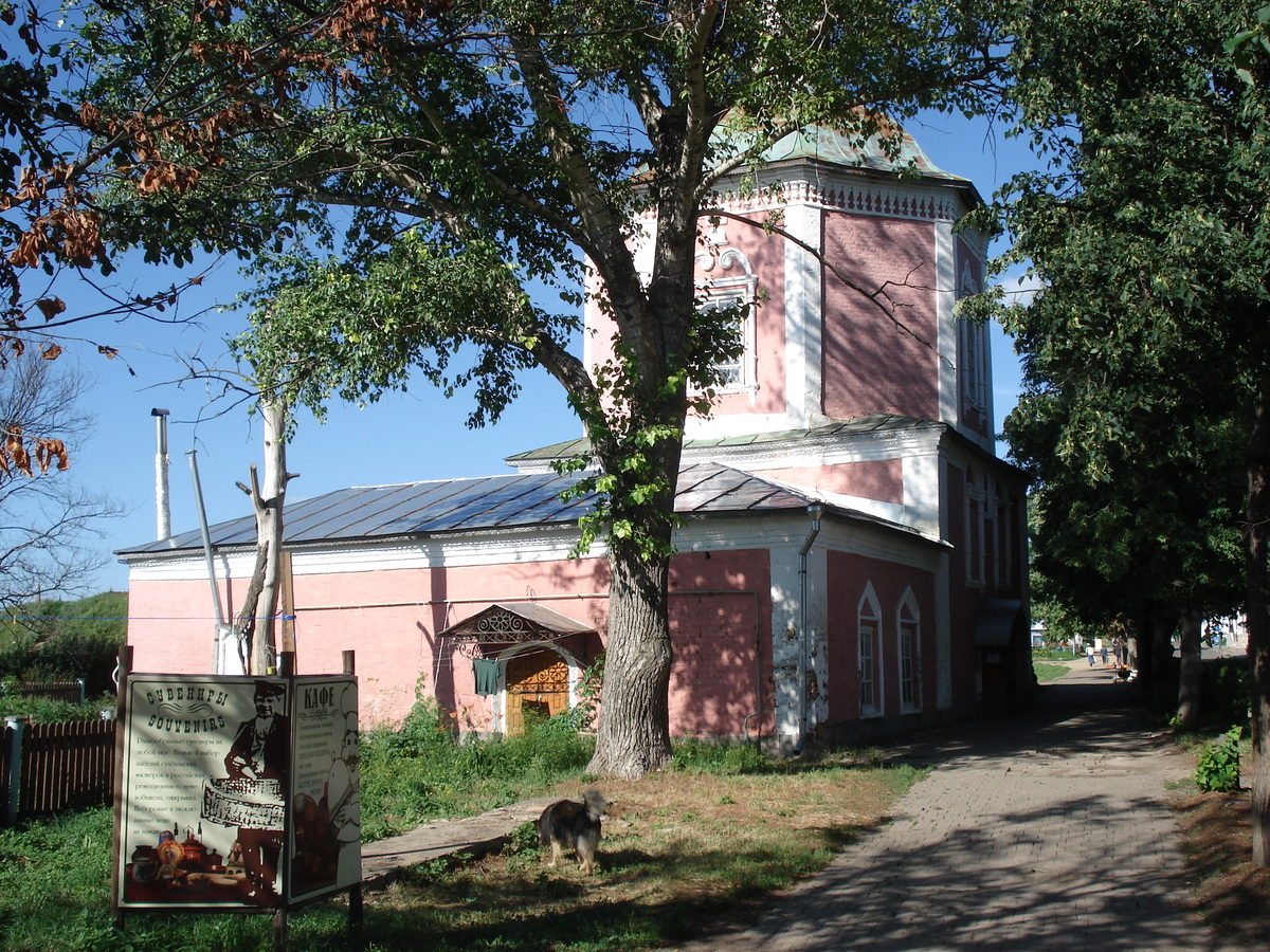 Photo Russie Souzdal 2006-07 161