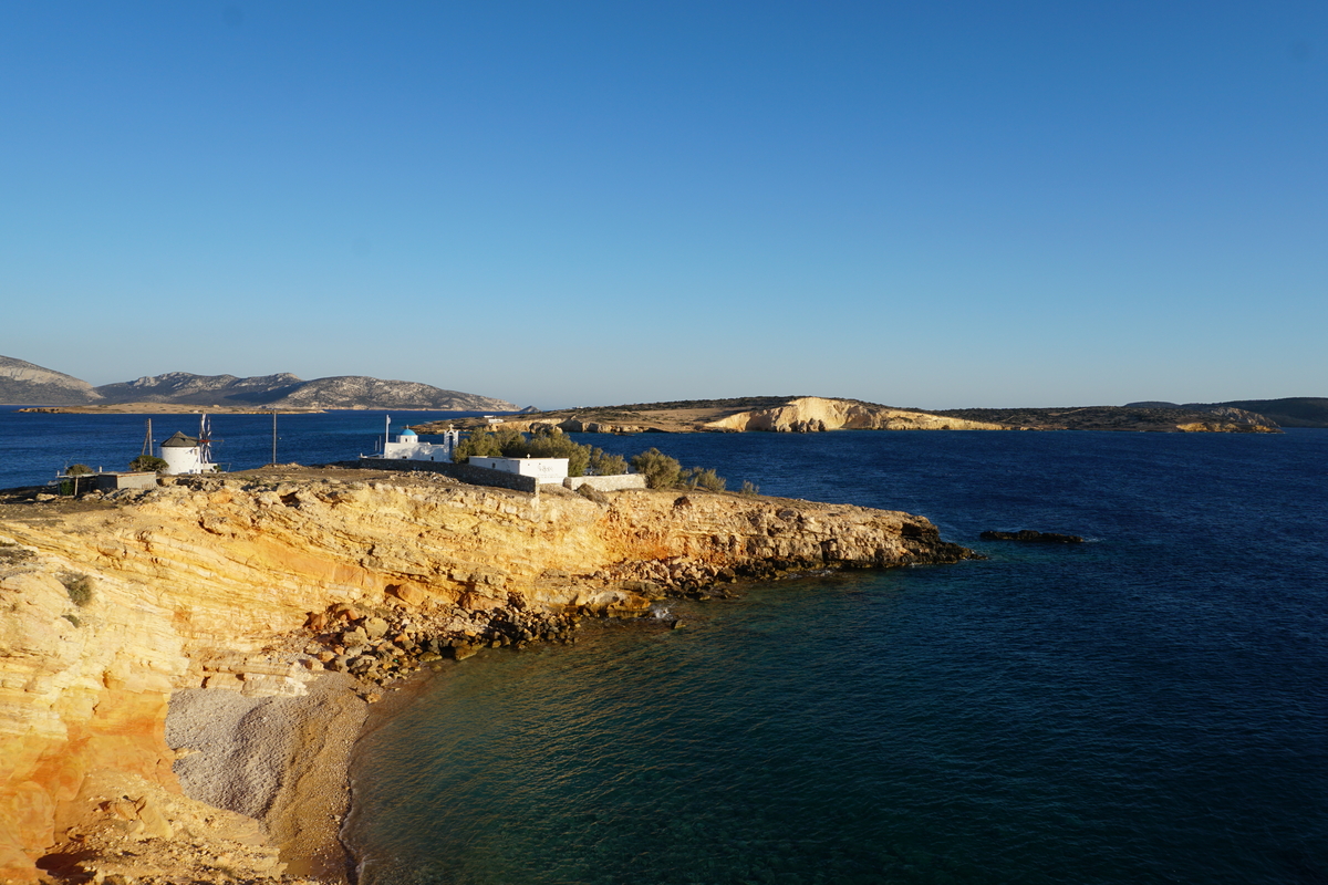 Photo Grèce Koufonissi 2016-07 65