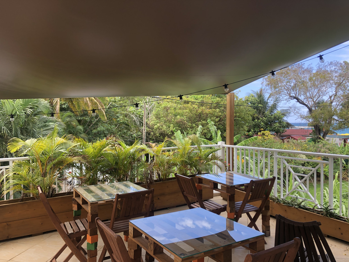 Photo Guadeloupe Plage de la Perle 2021-02 81