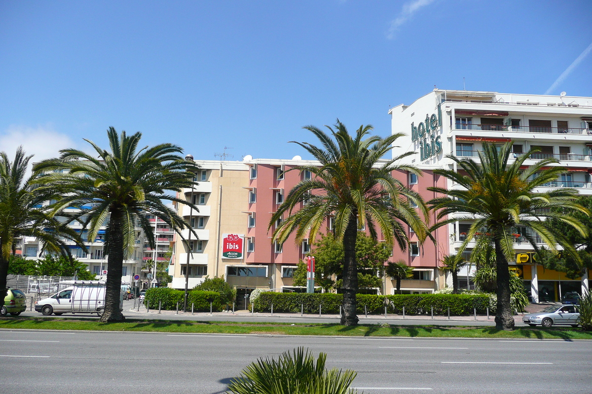 Photo France Nice Nice Ouest 2008-04 2
