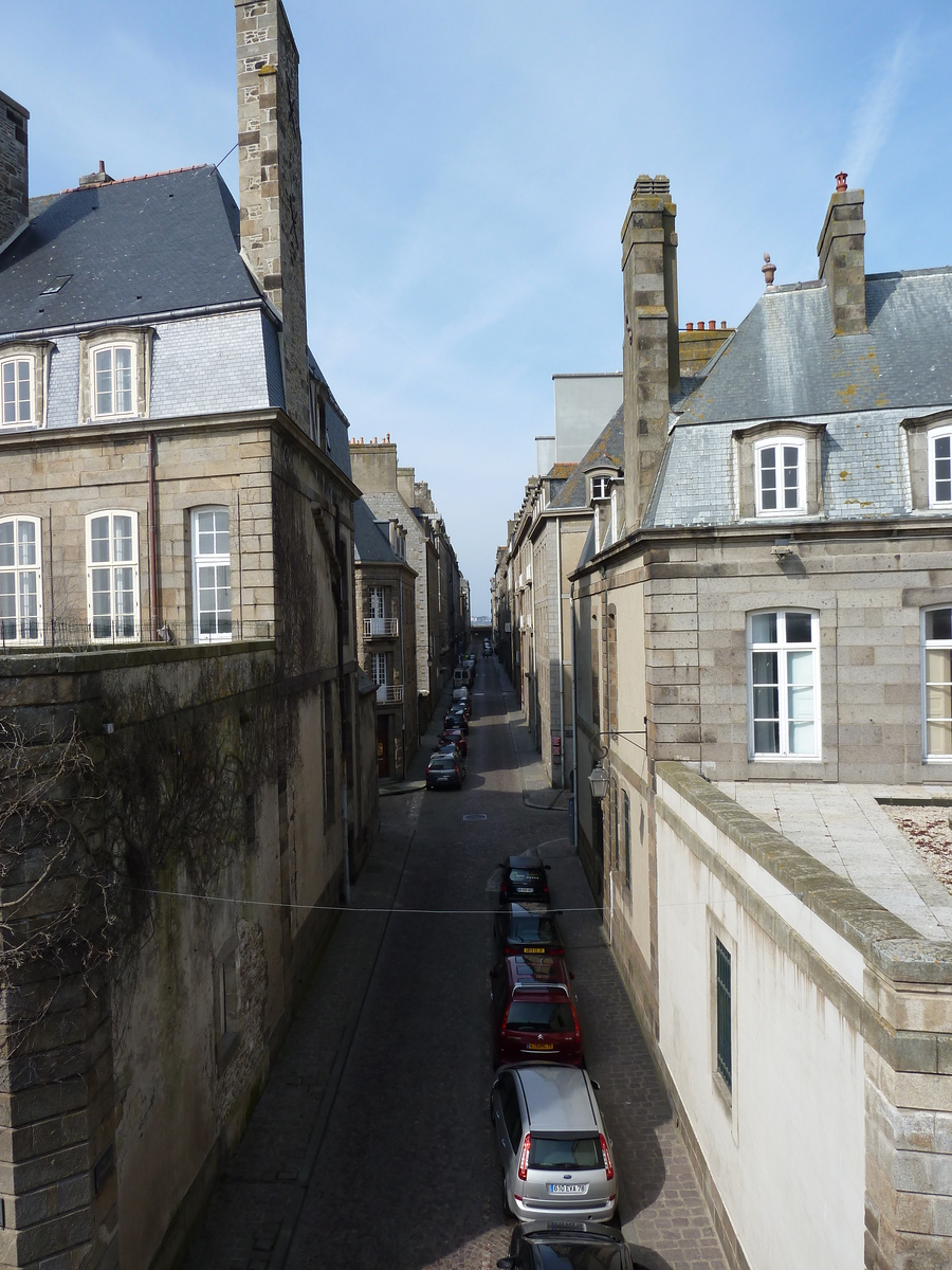 Photo France Saint Malo 2010-04 189