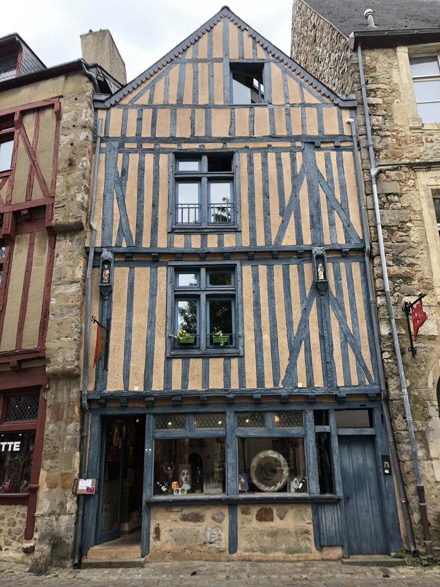 Photo France Le Mans 2019-05 158