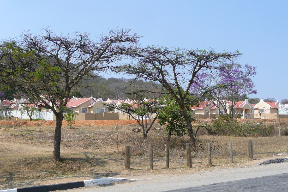 Photo Afrique du Sud Nelspruit 2008-09 51