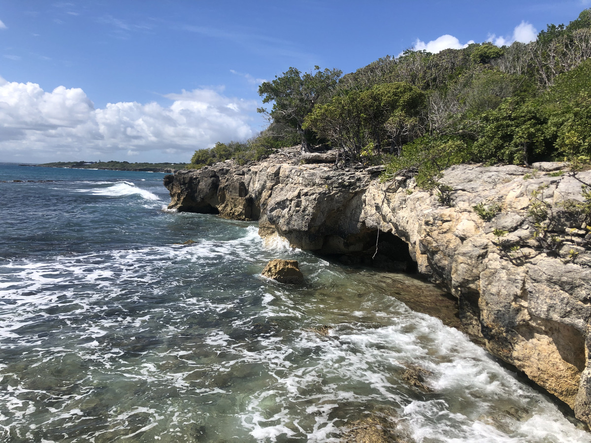 Photo Guadeloupe Saint François 2021-02 72