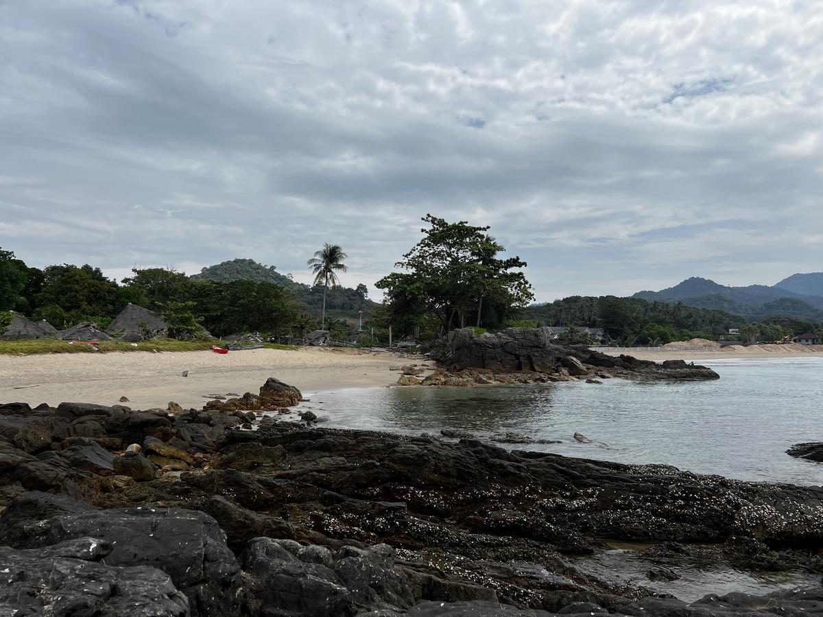 Photo Thaïlande Ko Lanta 2023-01 264