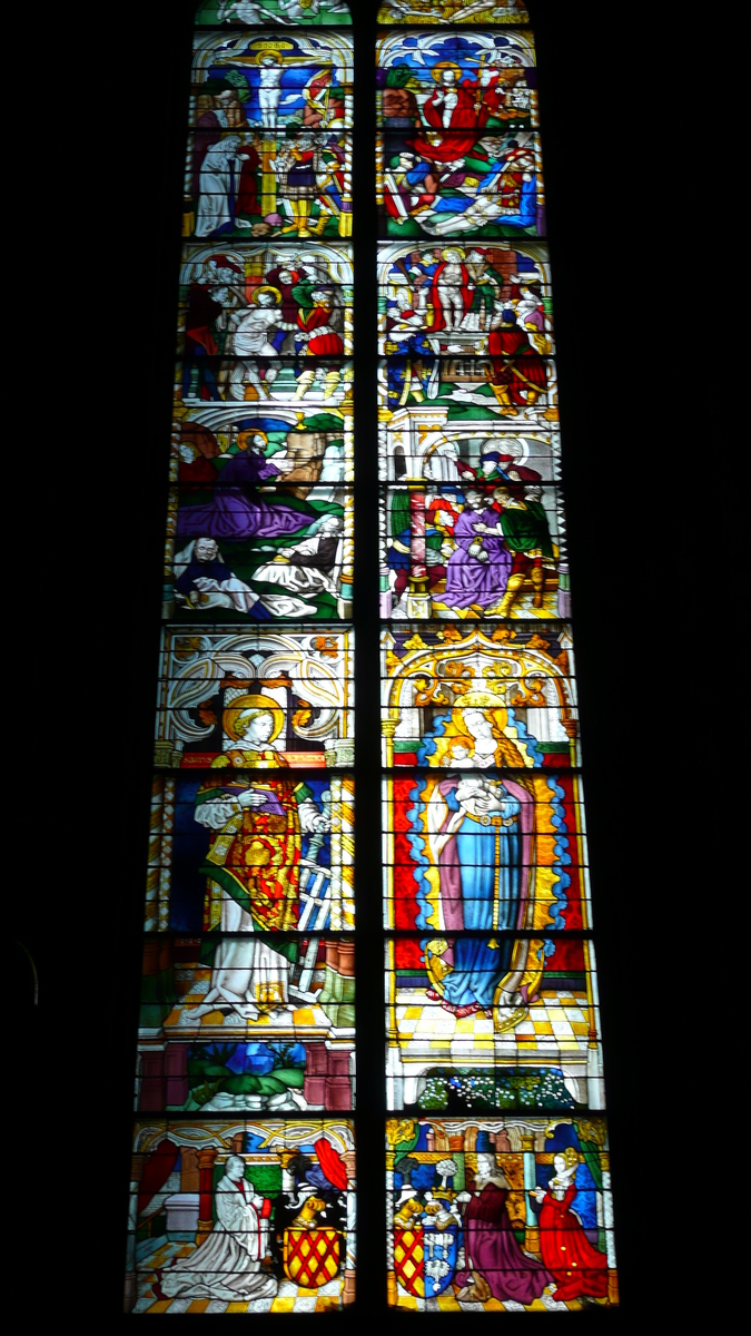 Photo Allemagne Cologne Cathédrale de Cologne 2007-05 55