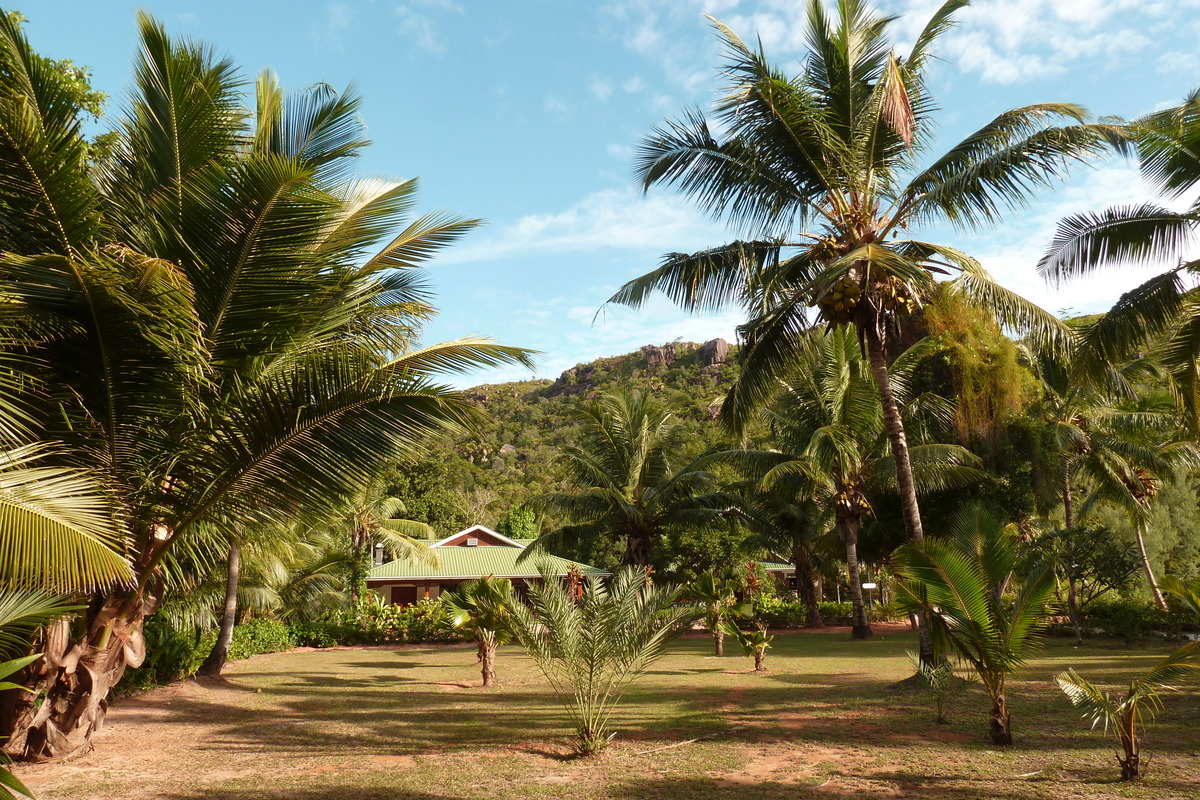 Photo Seychelles Anse Lazio 2011-10 69