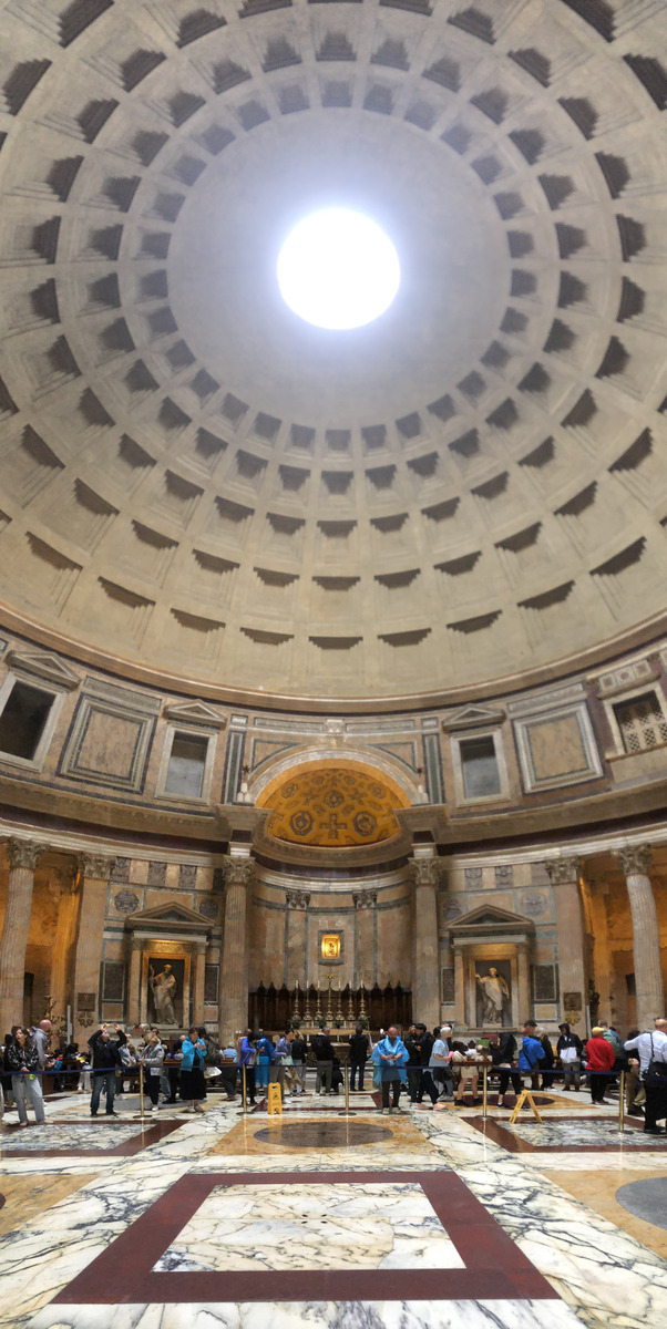 Photo Italie Rome 2024-09 128