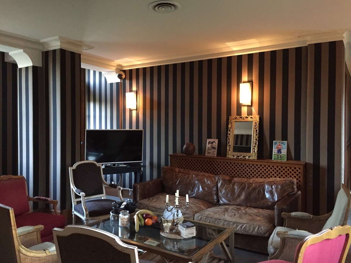 Photo France Hotel du Château de Bellinglise 2016-03 28
