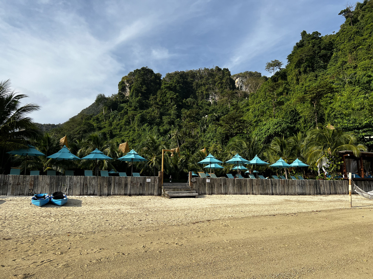 Photo Thaïlande Ko Phi Phi Don 2021-12 117