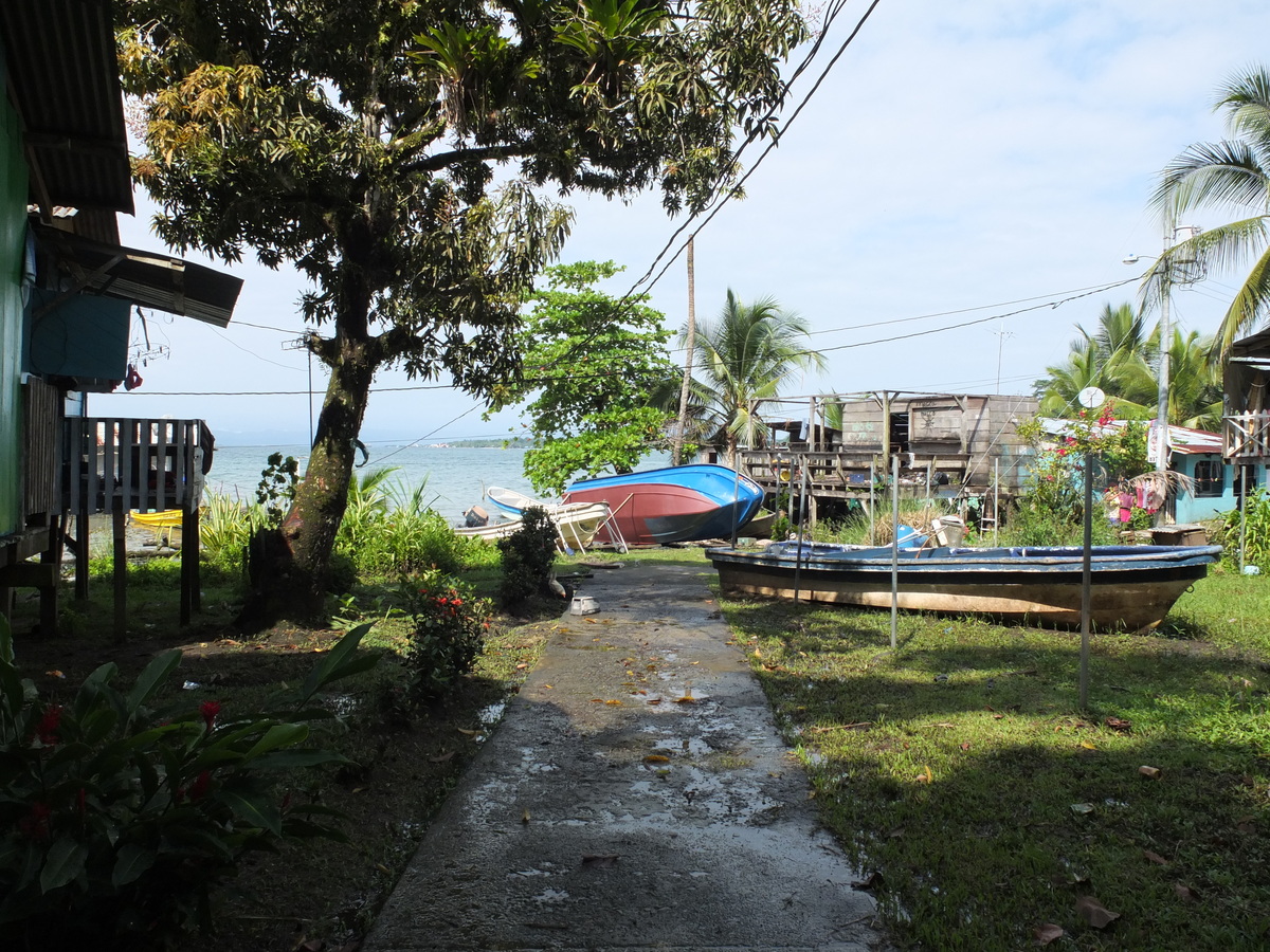 Photo Panama Bastimentos 2015-03 10