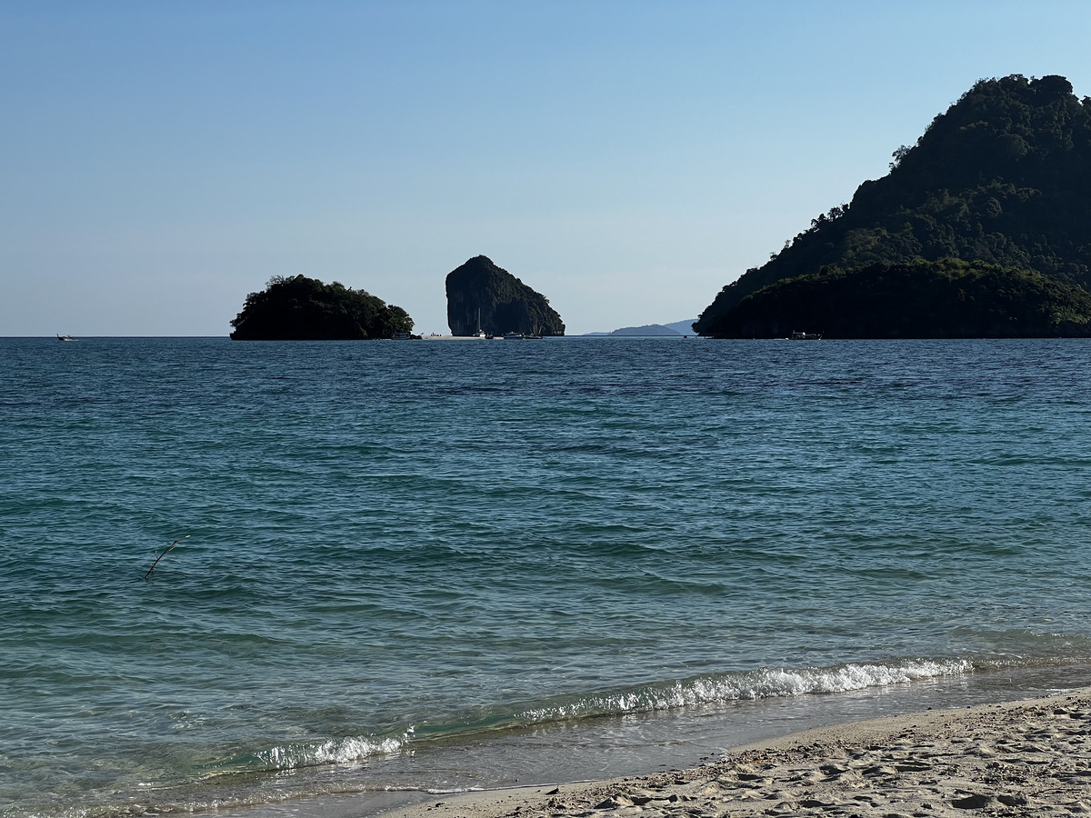 Photo Thaïlande Krabi Ko Poda 2023-01 115