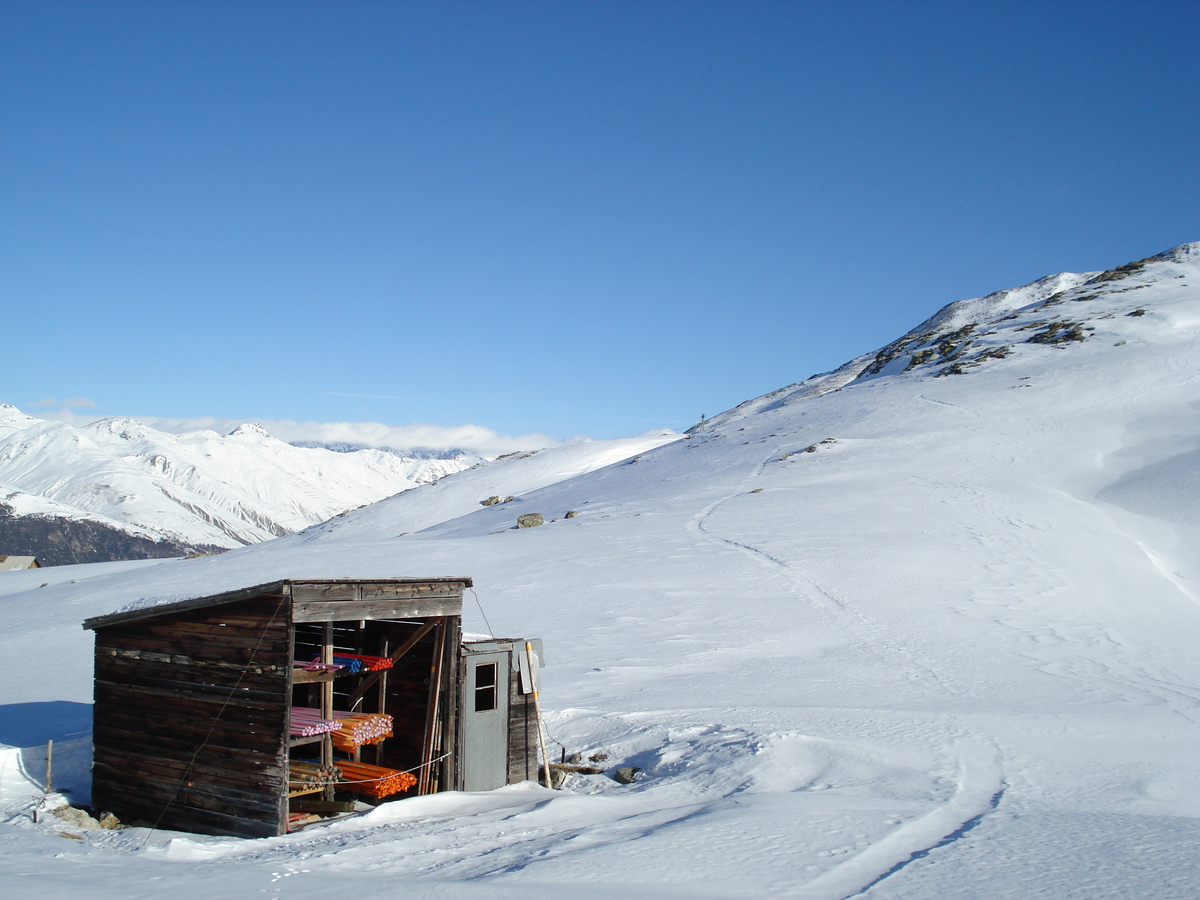 Photo Suisse Muottas Muragl 2007-01 84