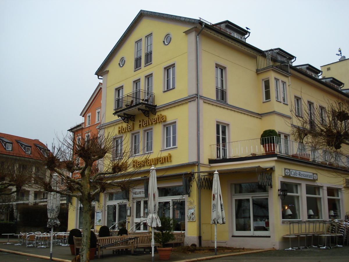 Photo Allemagne Lindau 2007-01 34