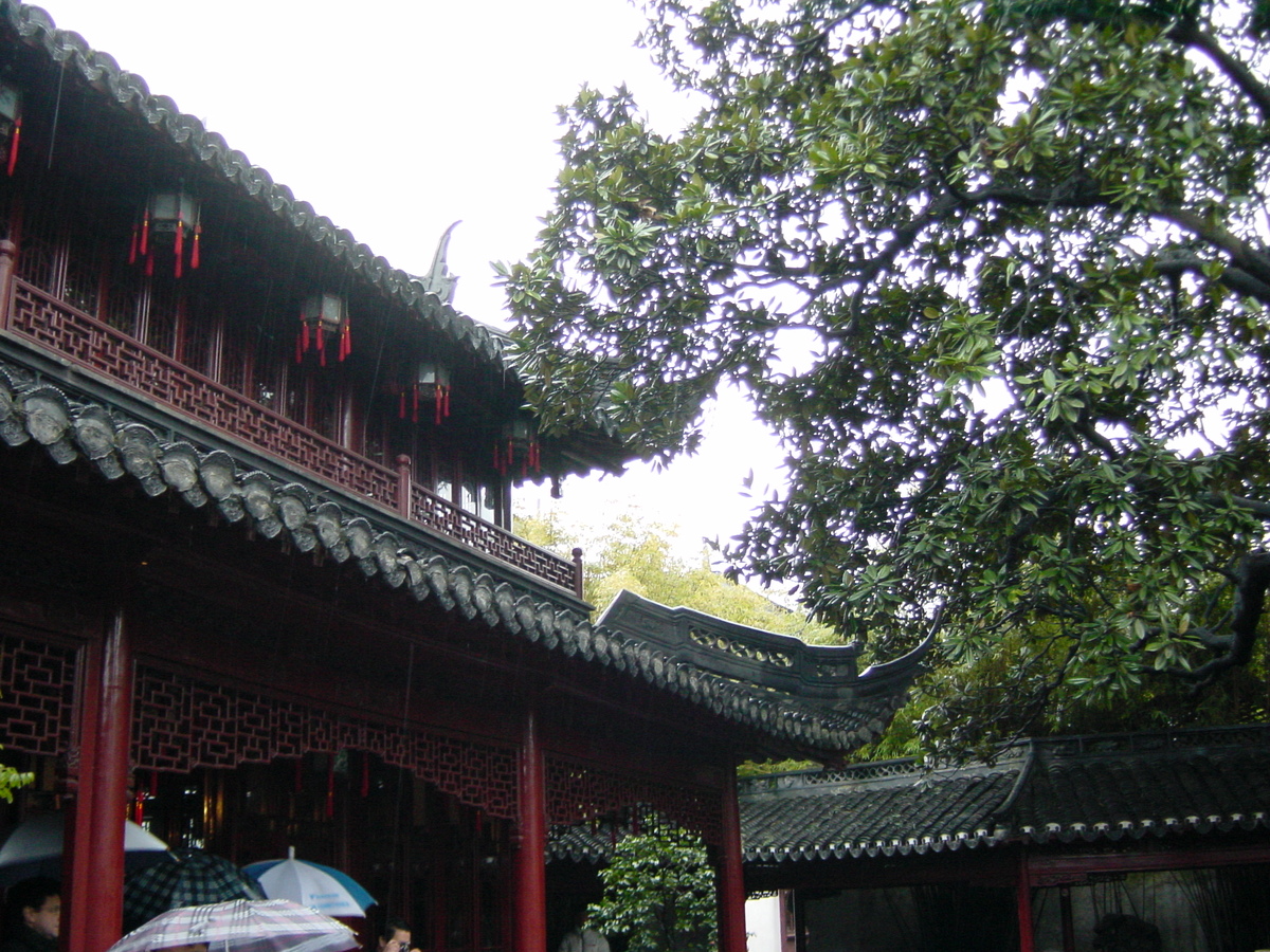 Photo Chine Shanghai 2002-01 193