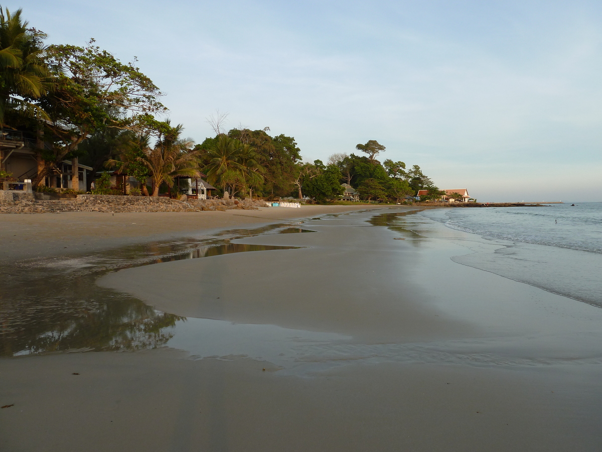 Photo Thaïlande Rayong 2011-12 32