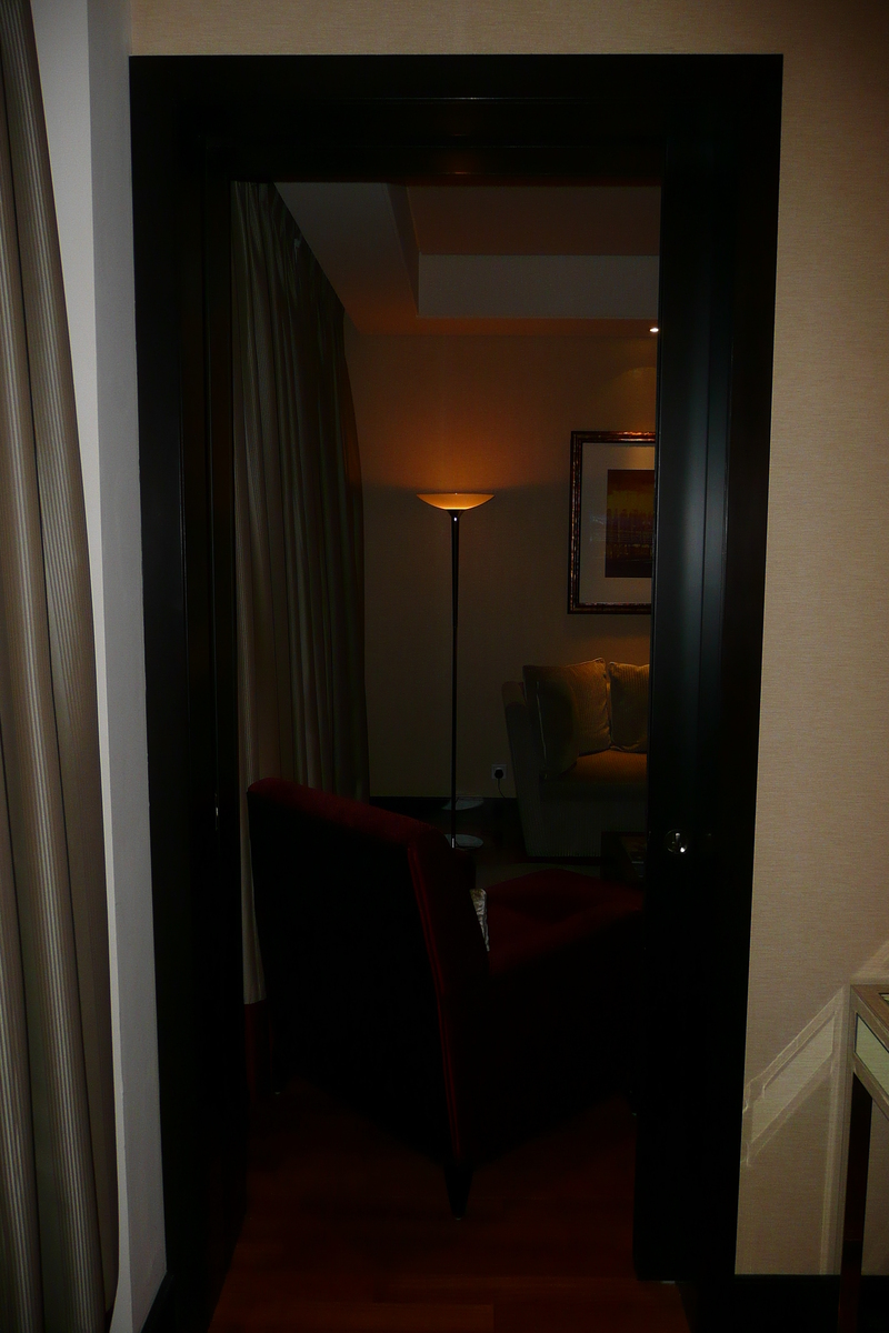 Photo Émirats arabes unis Dubai Hotel Kempinski Mall of the Emirates 2009-01 66