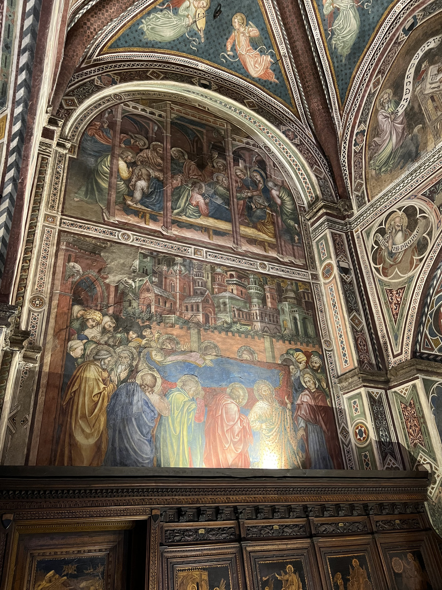 Photo Italie Sienne Palazzo Pubblico 2021-09 117