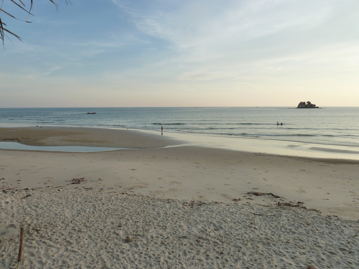 Photo Thaïlande Rayong 2011-12 4