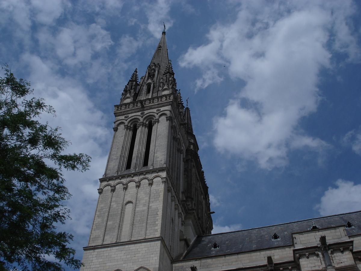 Photo France Angers 2006-06 146