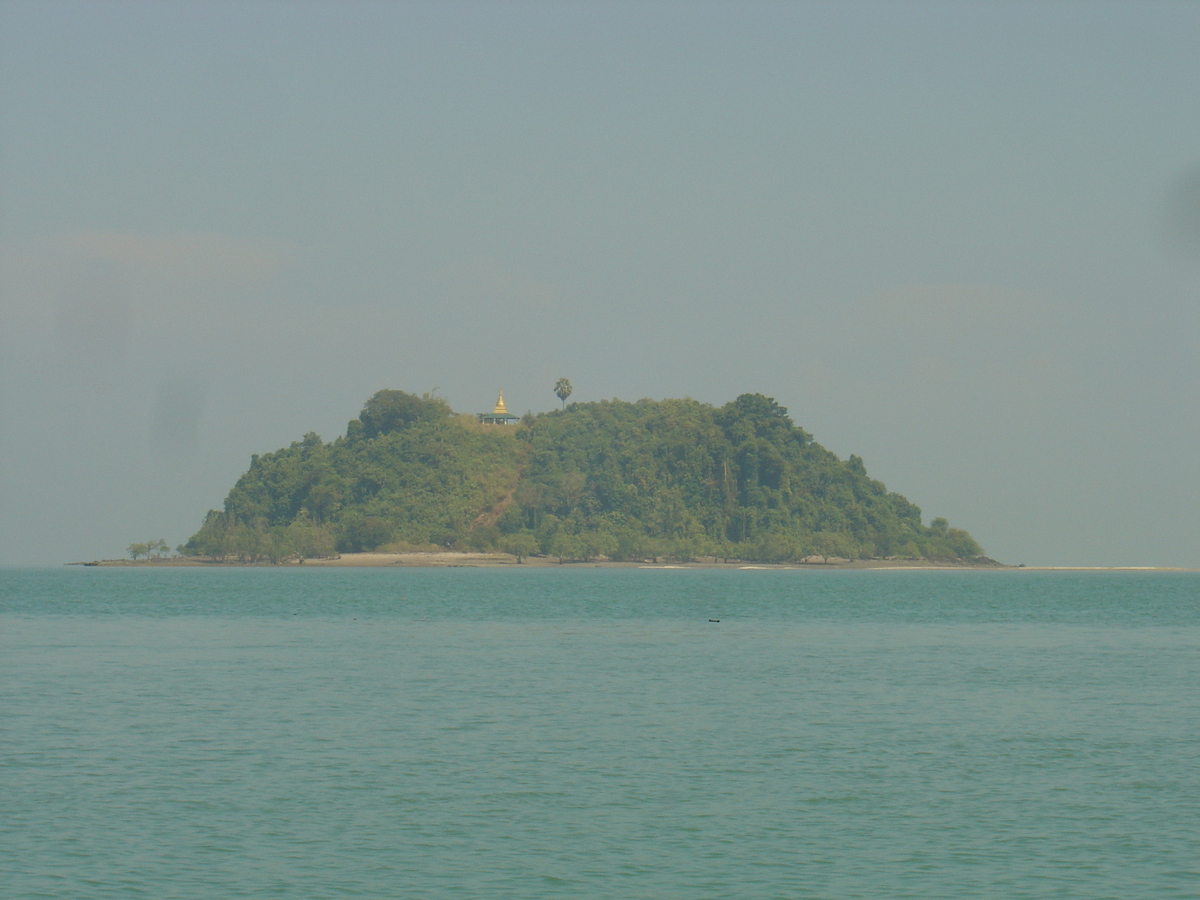 Photo Birmanie (Myanmar) Myeik (Mergui) 2005-01 136