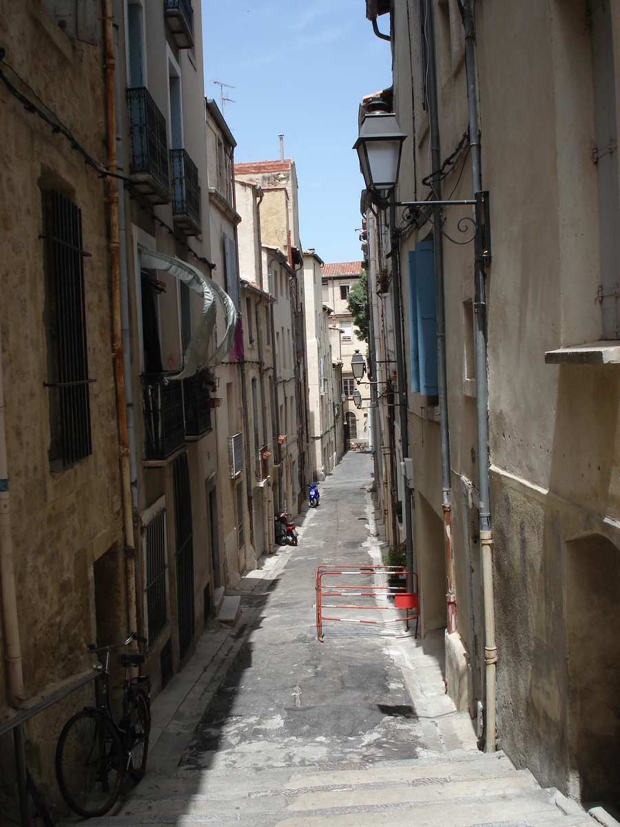 Photo France Montpellier 2006-06 85