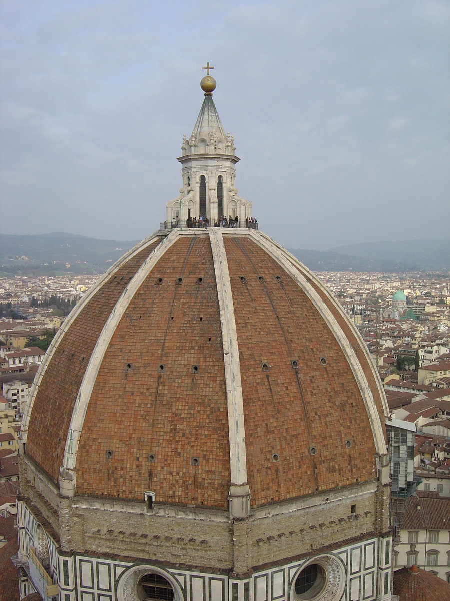 Photo Italie Florence 2004-03 67