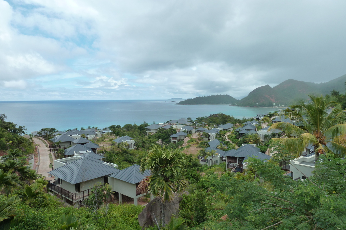 Photo Seychelles Anse Possession 2011-10 25