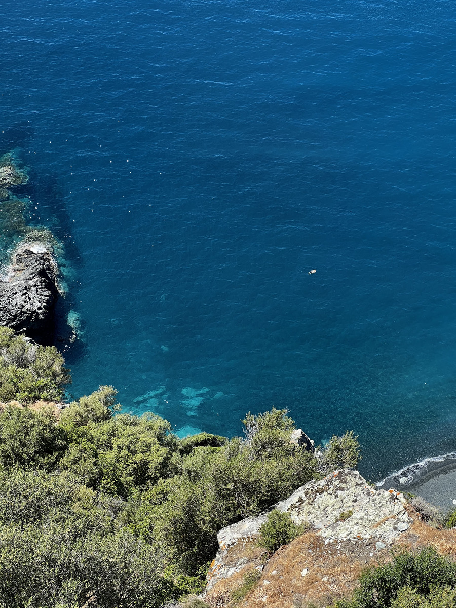 Photo France Corse Nonza 2022-06 11