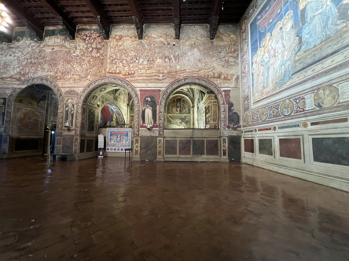 Photo Italie Sienne Palazzo Pubblico 2021-09 130