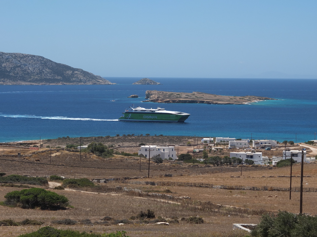 Photo Grèce Koufonissi 2014-07 518