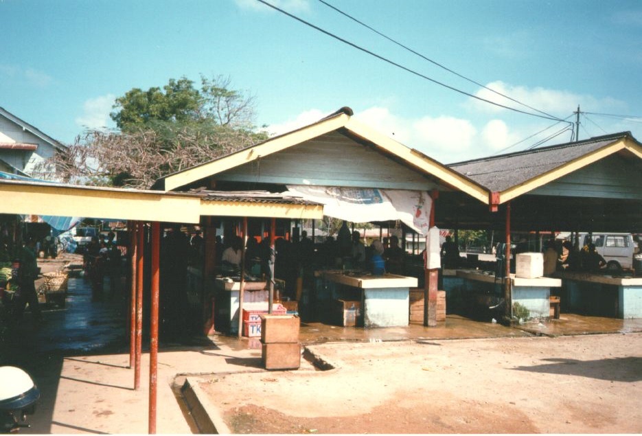 Photo Malaisie 1994-02 5