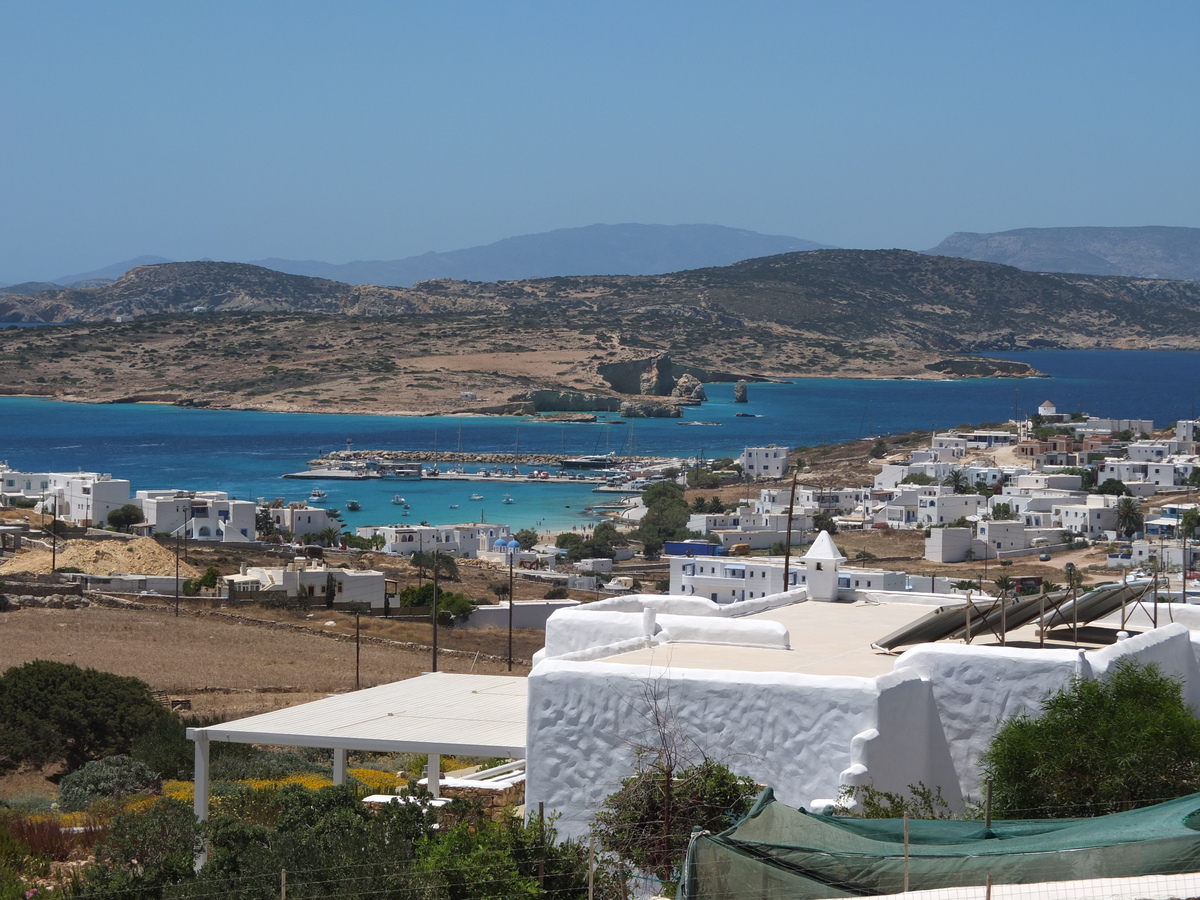 Photo Grèce Koufonissi 2014-07 482