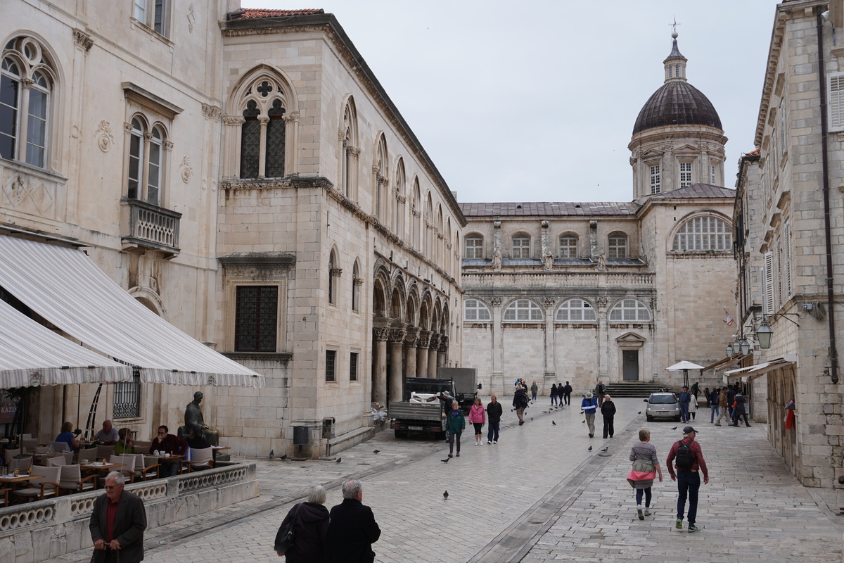 Photo Croatie Dubrovnik 2016-04 52