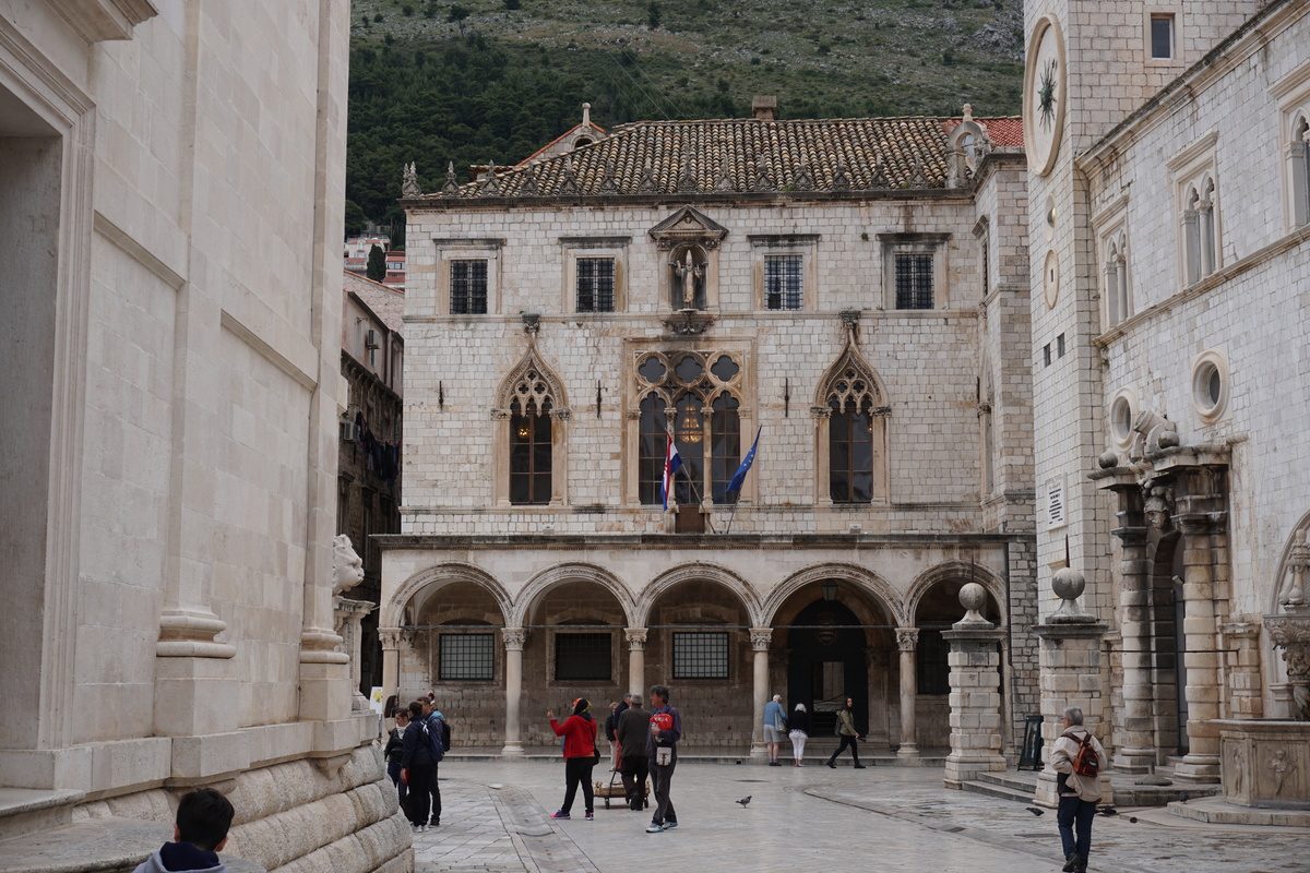 Photo Croatie Dubrovnik 2016-04 232