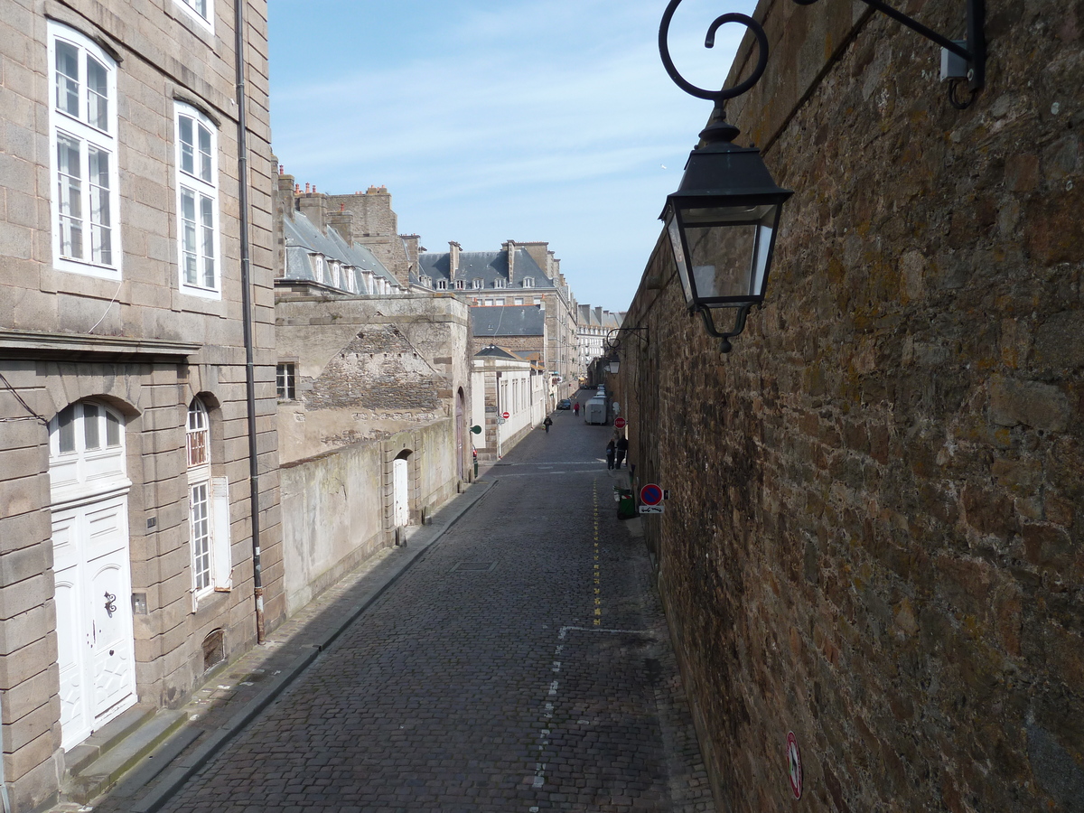 Photo France Saint Malo 2010-04 171