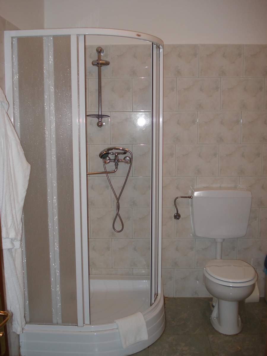 Photo Russie Kazan Hotel Giuseppe 2006-07 9