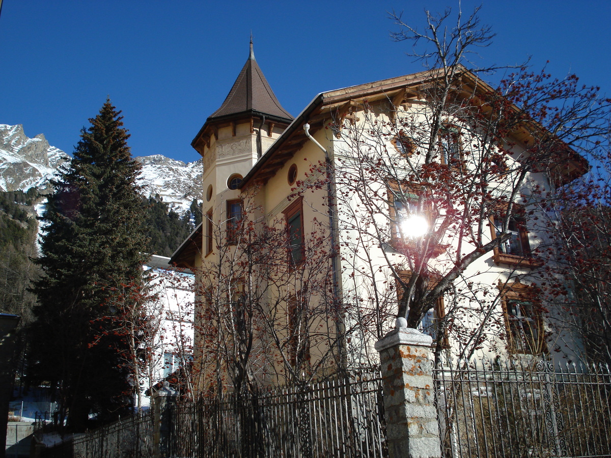 Photo Suisse Pontresina 2007-01 108