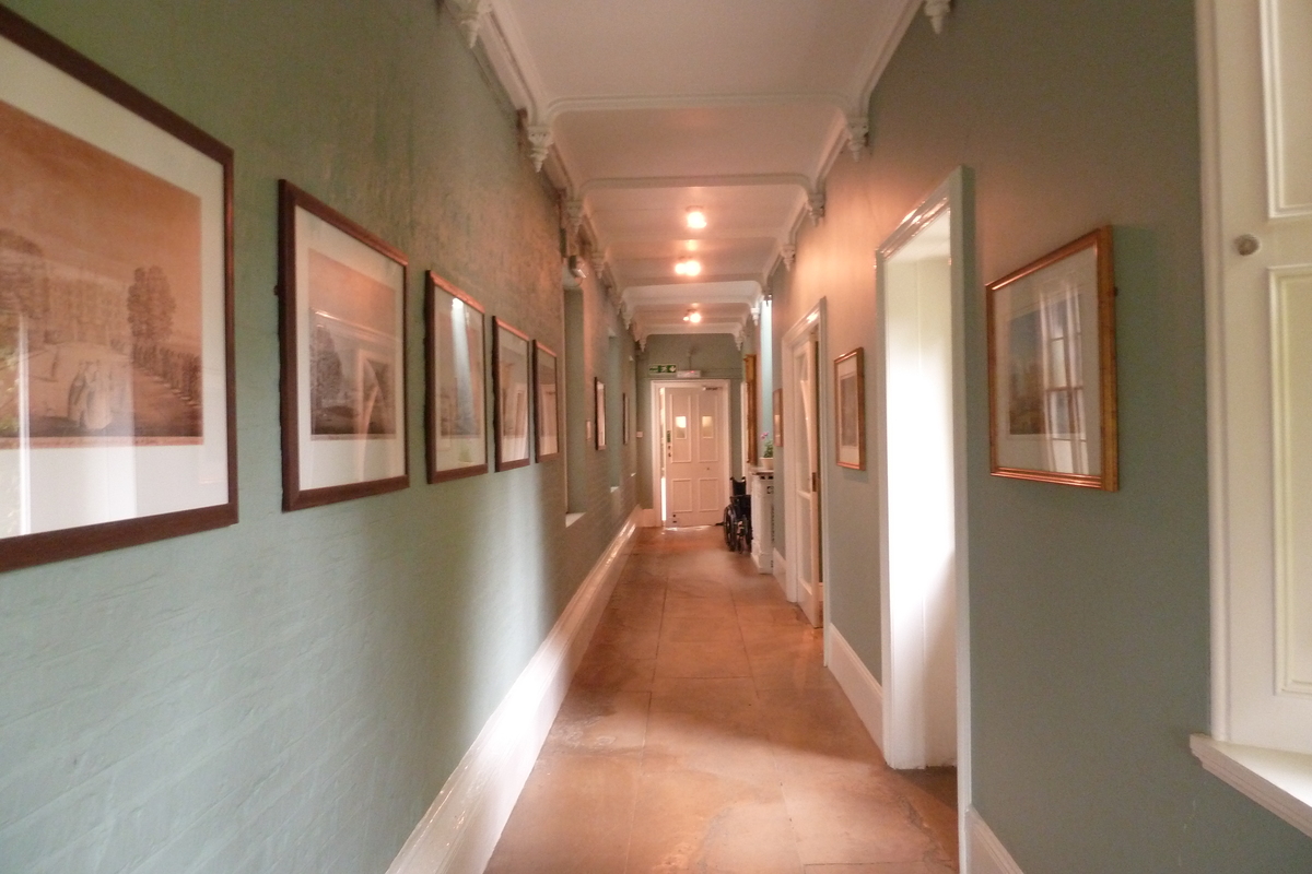 Photo Royaume-Uni Burghley House 2011-07 66