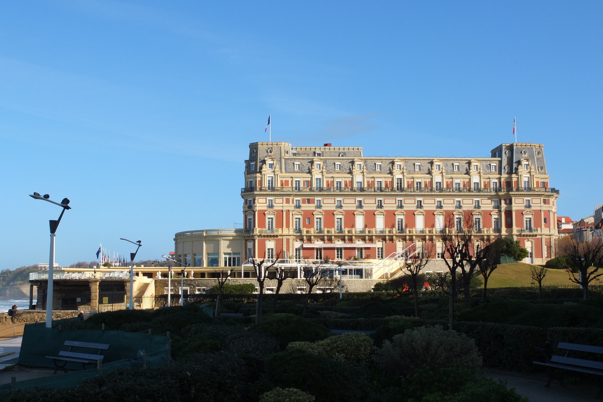 Photo France Biarritz 2013-01 116