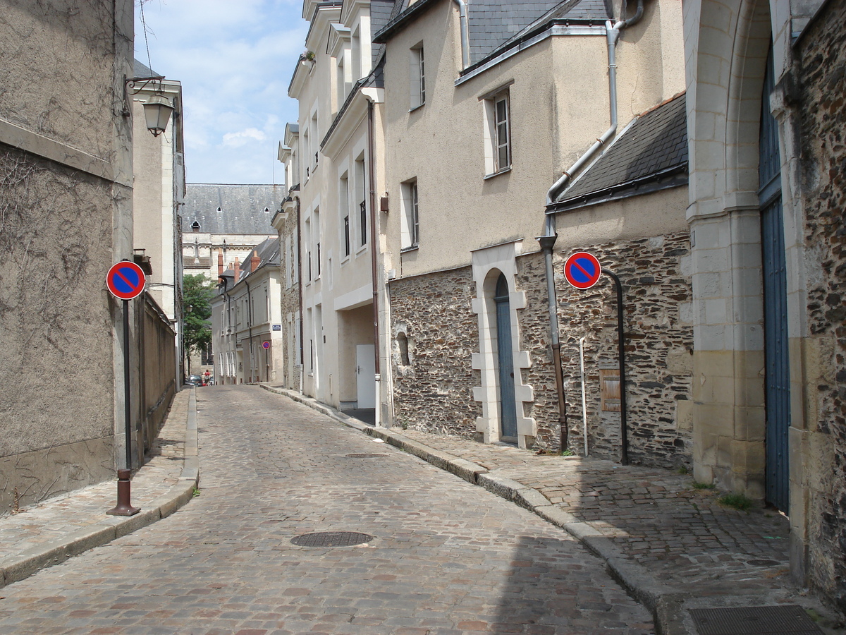 Photo France Angers 2006-06 29