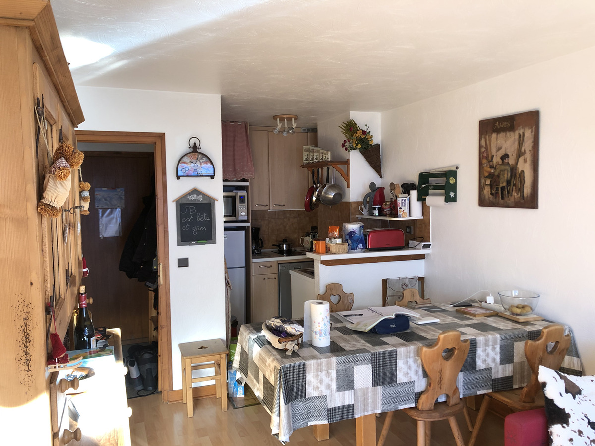 Photo France Praz sur Arly 2019-12 15