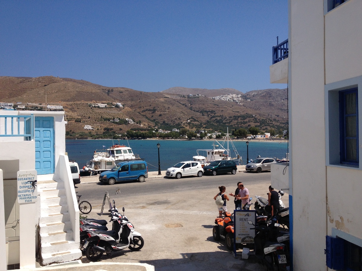 Photo Grèce Amorgos 2014-07 303