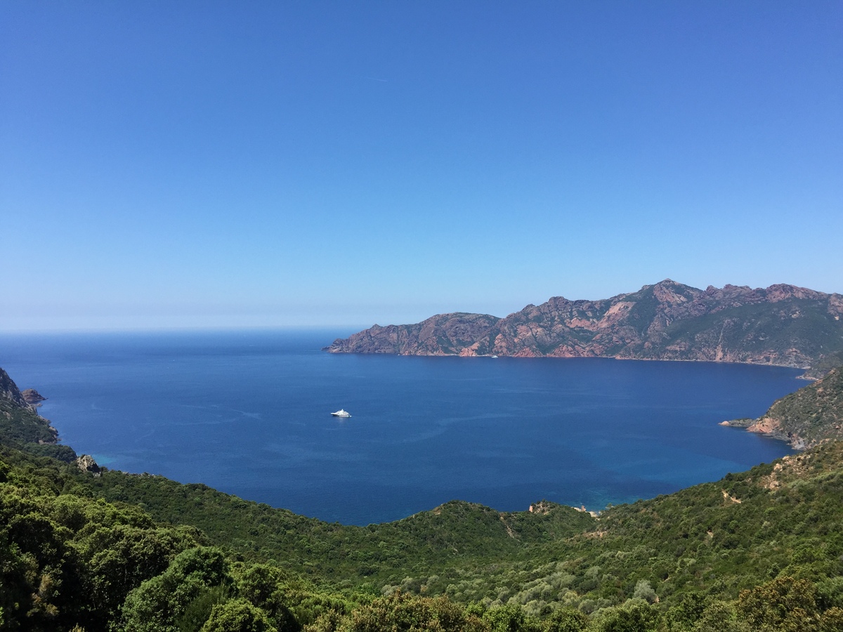 Photo France Corse Balagne 2015-05 14