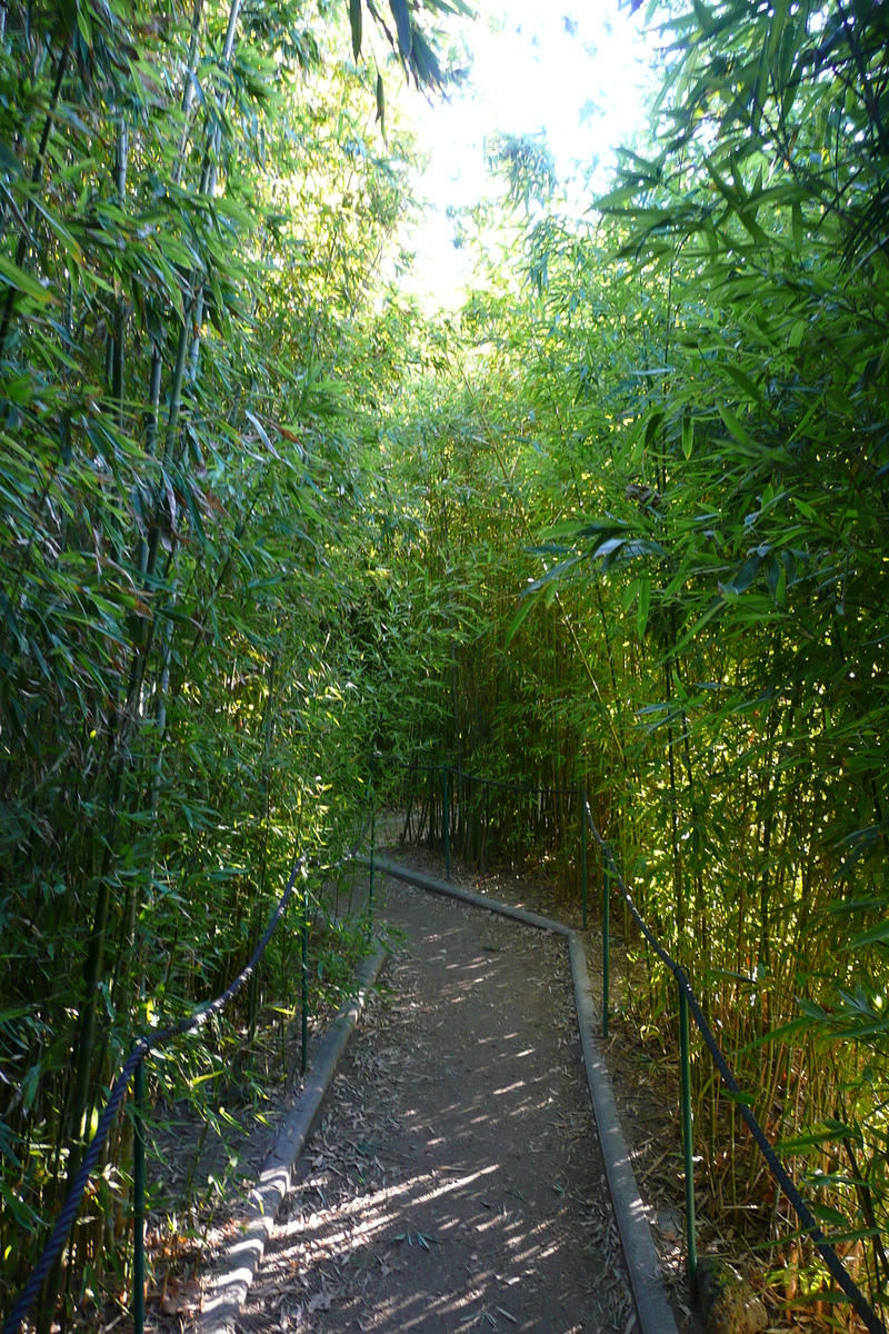 Photo France Nice Parc Phoenix 2007-10 55