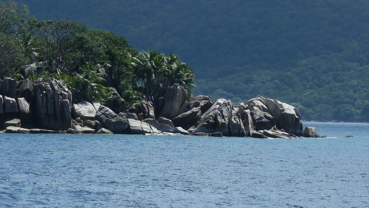 Photo Seychelles Ile Coco 2011-10 34