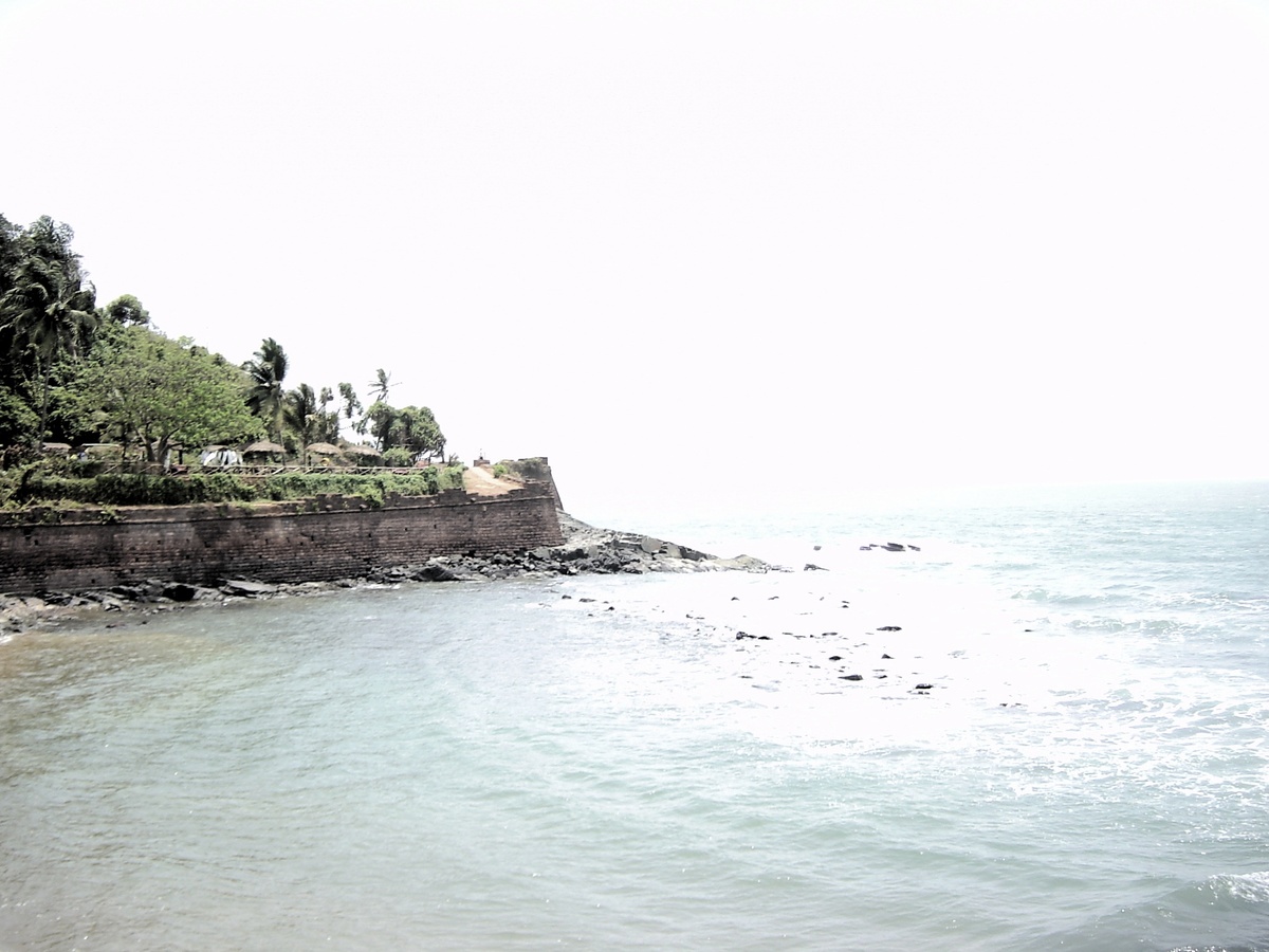 Photo Inde Goa 2003-05 24