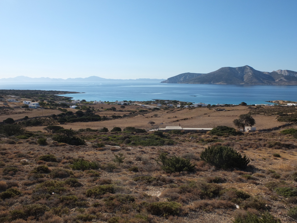 Photo Grèce Koufonissi 2014-07 288